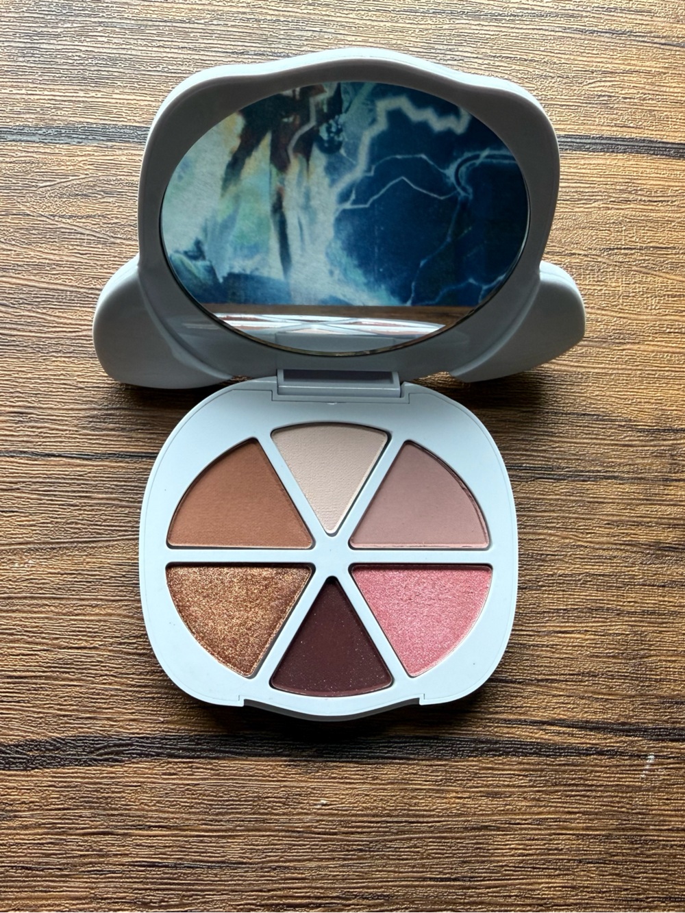 Assorted Eyeshadow Palette Bundle - Picture 7 of 7